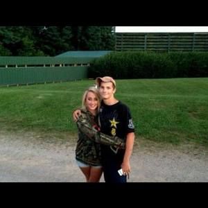 Meet your Posher, Zachary